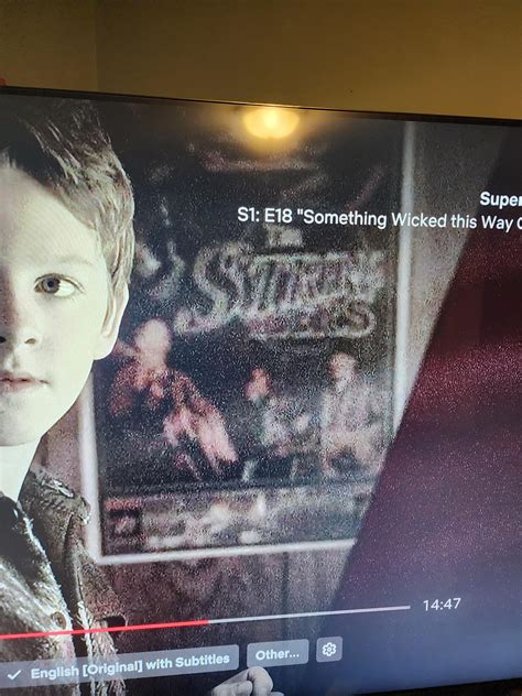 Supernatural The Animation Season 1 Episode 18 .